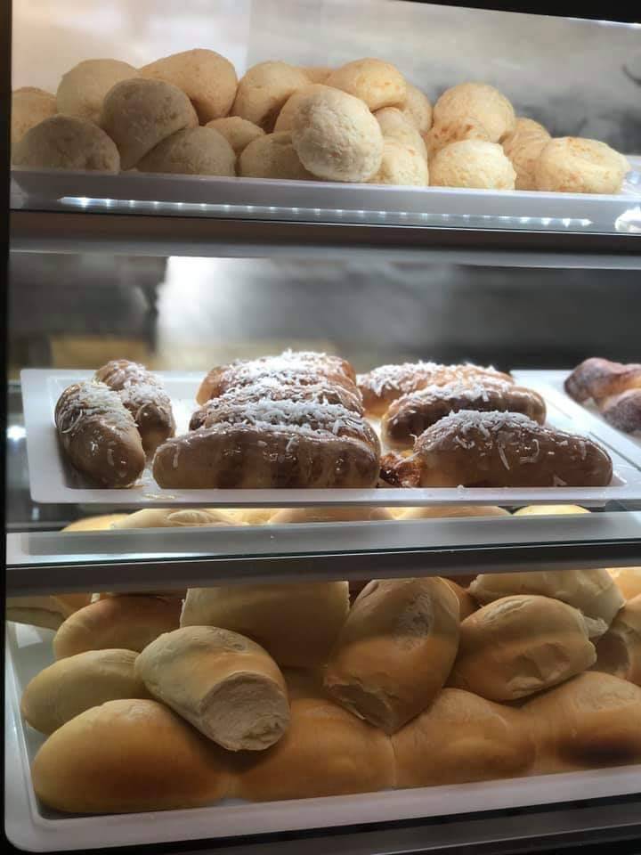 Minas Grill & Emporium | restaurant | 8610 Roswell Rd suite 690, Atlanta, GA 30350, USA | 6787319960 OR +1 678-731-9960