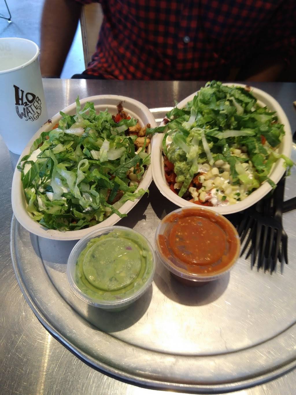 Chipotle Mexican Grill | restaurant | 675 Deerfield Rd Ste 120, Deerfield, IL 60015, USA | 8479487902 OR +1 847-948-7902