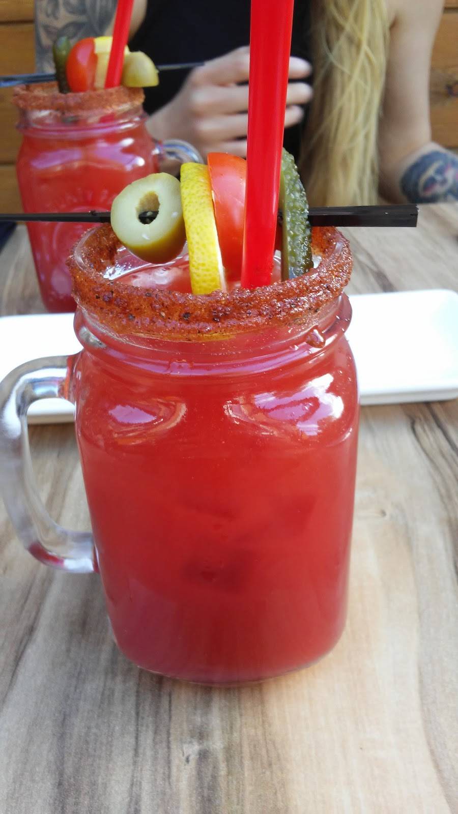 TABOO Cuisine Rebelle L’Assomption | restaurant | 352 Boulevard de lAnge-Gardien, LAssomption, QC J5W 3E1, Canada | 4505890199 OR +1 450-589-0199