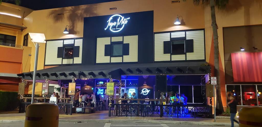 Jaque Mate Dolphin Mall | restaurant | 11401 NW 12th St Suite 515, Miami, FL 33172, USA | 3055975202 OR +1 305-597-5202