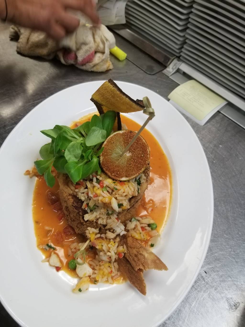 Cubanelle Restaurant & Bar | restaurant | 522 Franklin Avenue, Nutley, NJ 07110, USA | 9735287125 OR +1 973-528-7125