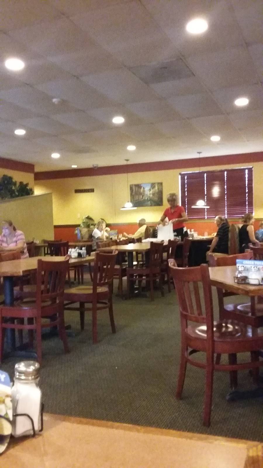 Queens Pizza & Restaurant | restaurant | 1834 N Belcher Rd, Clearwater, FL 33765, USA | 7274466016 OR +1 727-446-6016