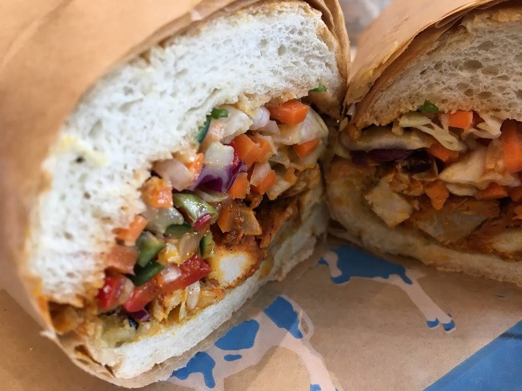 Mendocino Farms | meal takeaway | The District at Tustin Legacy, 2847 Park Ave, Tustin, CA 92782, USA | 7146195075 OR +1 714-619-5075