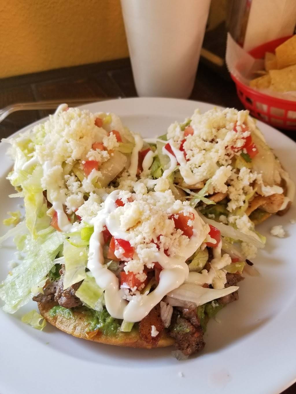 Marianas Taco Shop | restaurant | 8981 5th St, Frisco, TX 75033, USA | 2147059059 OR +1 214-705-9059