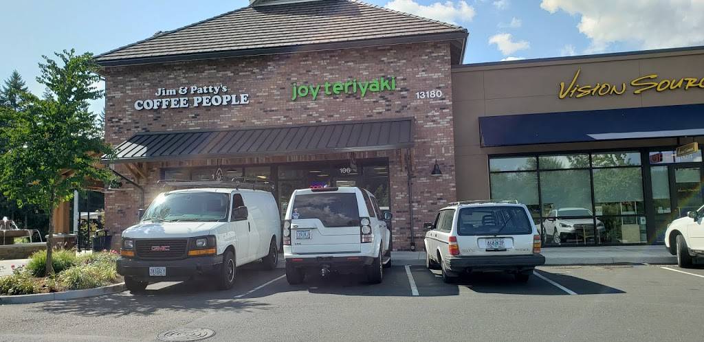 Joy Teriyaki | restaurant | 13180 SE 169th Ave Suite #106, Happy Valley, OR 97086, USA | 5038785096 OR +1 503-878-5096