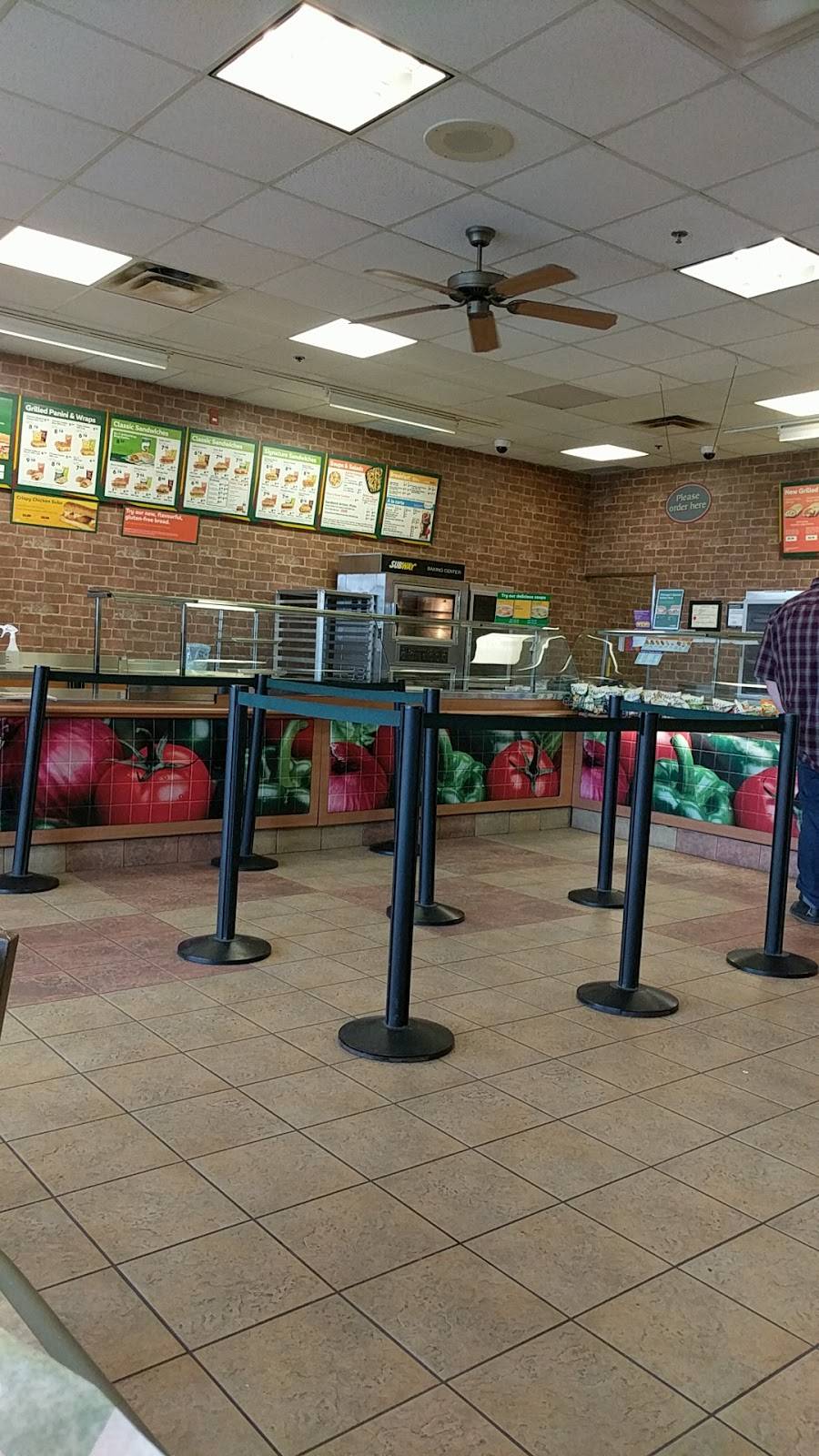 Subway | meal takeaway | 1261 Stittsville Main St The Shops of Main Street Unit2, Stittsville, ON K2S 2E4, Canada | 6138314994 OR +1 613-831-4994