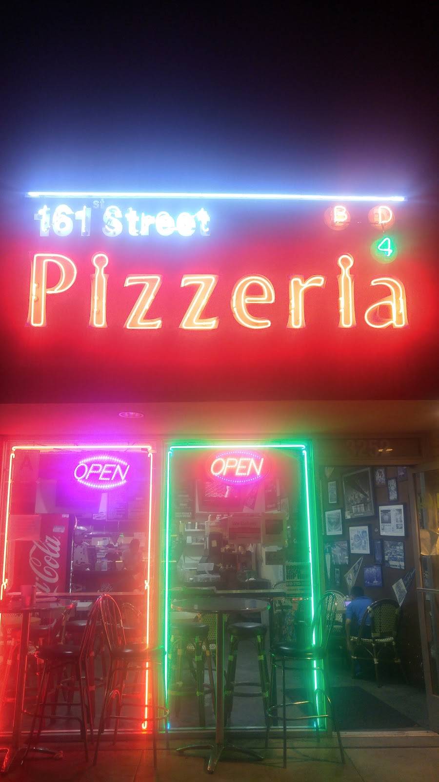 161st Street Pizzeria | meal delivery | 3252 Cahuenga Blvd W, Los Angeles, CA 90068, USA | 3238516161 OR +1 323-851-6161
