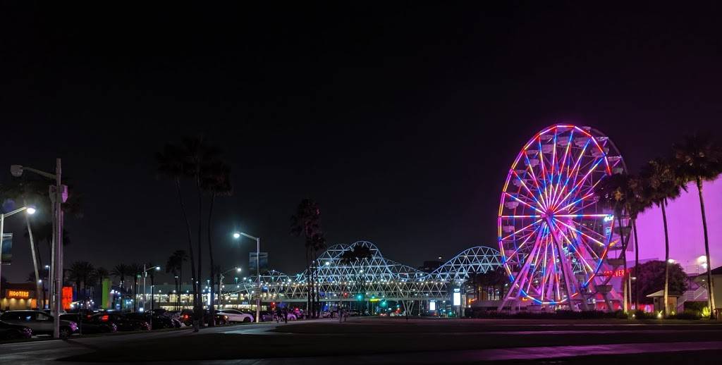 Cinemark At The Pike and XD | meal takeaway | 99 S Pine Ave, Long Beach, CA 90802, USA | 5624355754 OR +1 562-435-5754