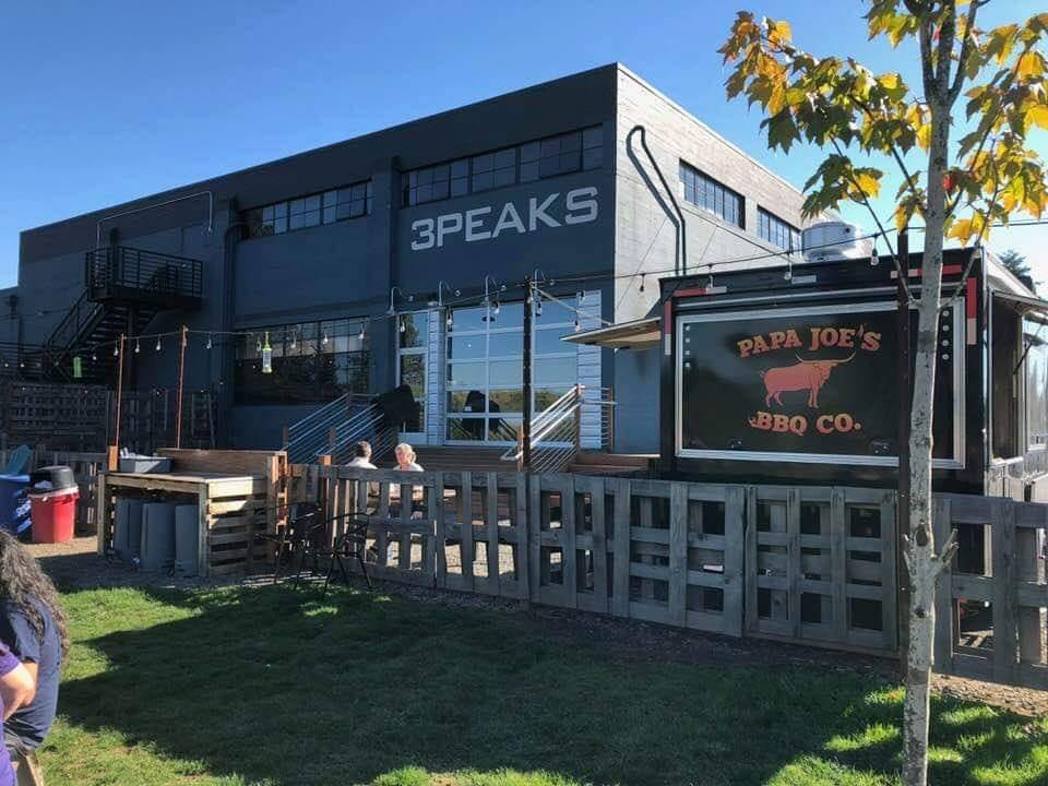 Papa Joes BBQ Co. | restaurant | 24415 NE 10th Ave, Ridgefield, WA 98642, USA | 3609078163 OR +1 360-907-8163