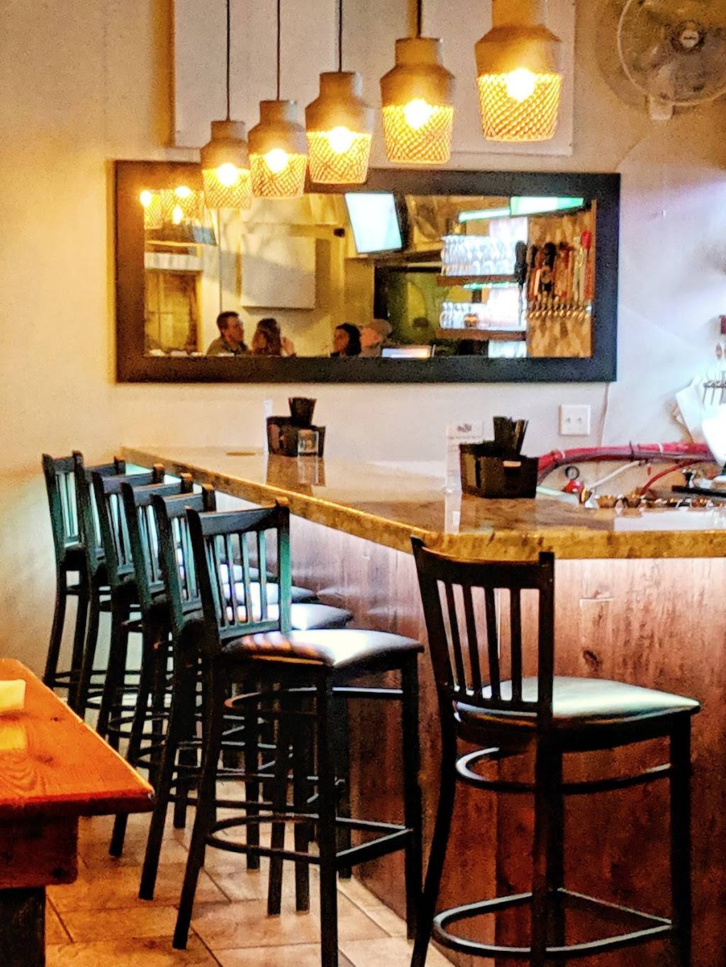 Orapax Restaurant | restaurant | 1300 Redgate Ave, Norfolk, VA 23507, USA | 7576278041 OR +1 757-627-8041