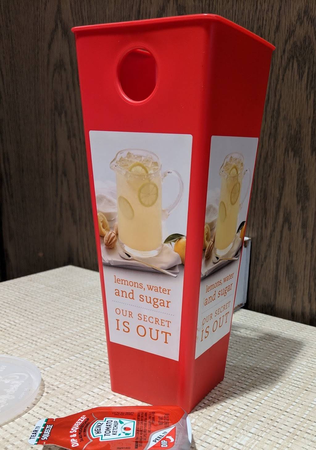 Chick-fil-A | restaurant | 7650 S 24th St, Phoenix, AZ 85042, USA | 6022681257 OR +1 602-268-1257