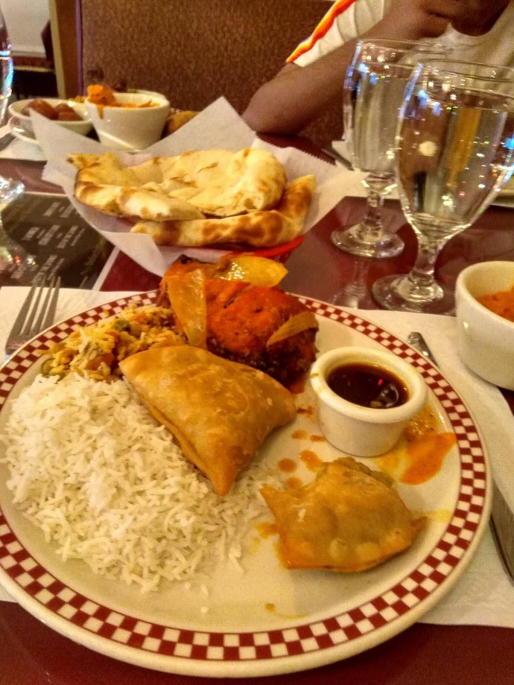 Little Nepal: Indian Restaurant & Bar | restaurant | 1747 S 8th St, Colorado Springs, CO 80905, USA | 7194776997 OR +1 719-477-6997