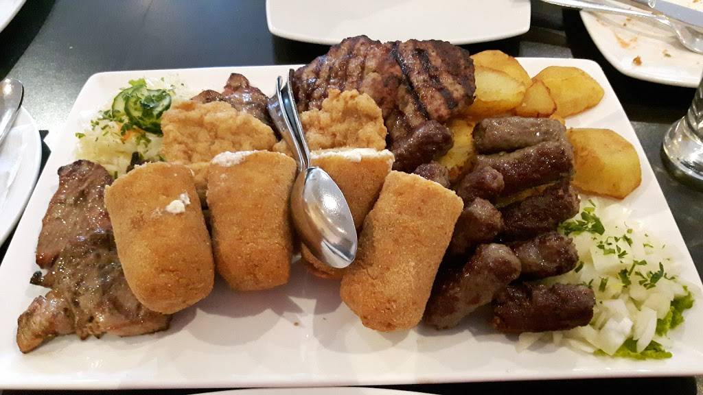 Bonimi | restaurant | 3319 Bloor St W, Etobicoke, ON M8X 1E7, Canada | 4168471188 OR +1 416-847-1188