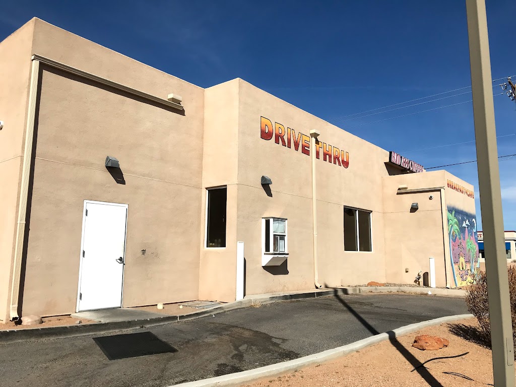 Bad Ass Coffee of Hawaii | cafe | 965 US-550, Bernalillo, NM 87004, USA | 5058675246 OR +1 505-867-5246