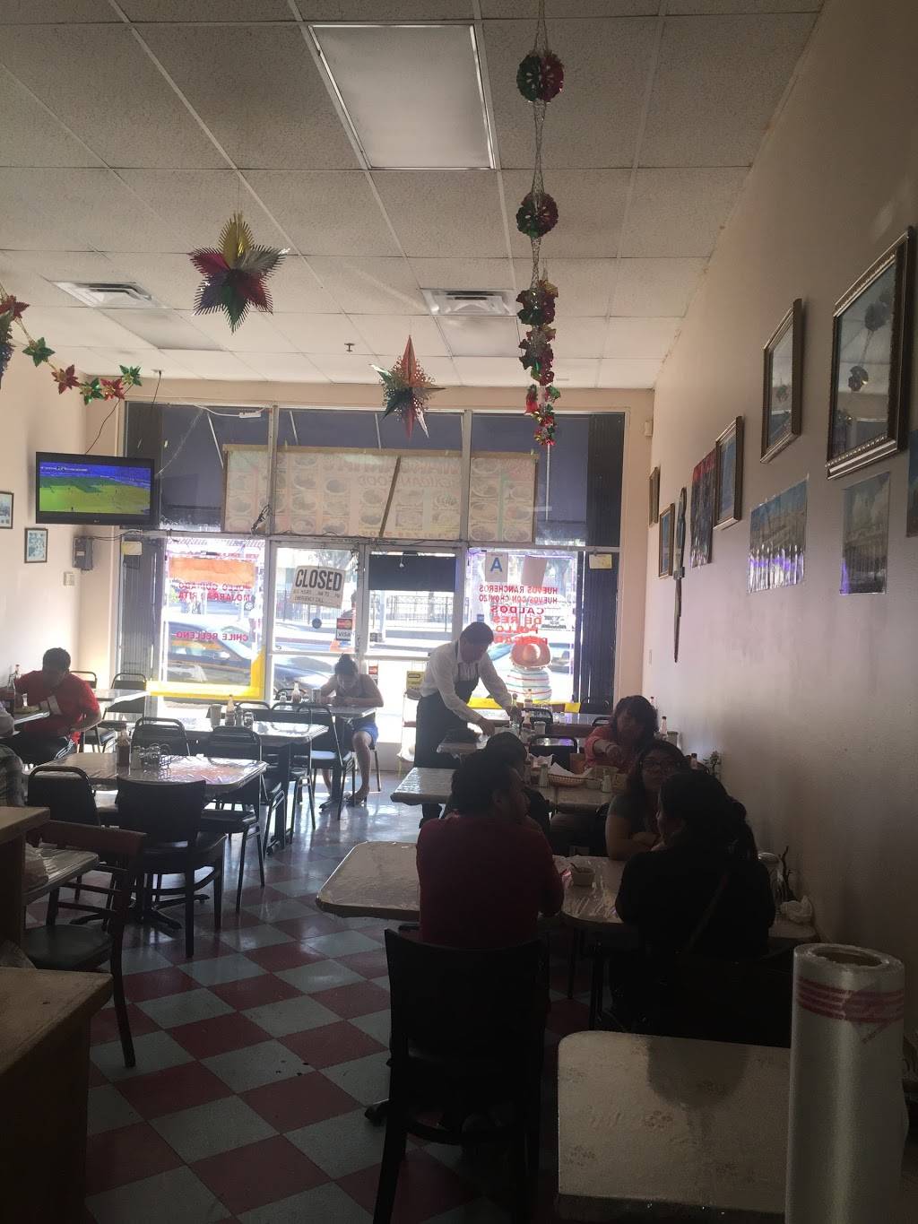 Margaritas Mexican Food | restaurant | 4900, 2101 Pico Blvd # 5, Los Angeles, CA 90006, USA | 2137385205 OR +1 213-738-5205