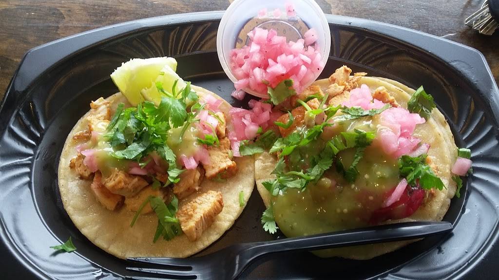 Badass Tacos | restaurant | 2951 Thousand Oaks Blvd, Thousand Oaks, CA 91362, USA | 8053708226 OR +1 805-370-8226
