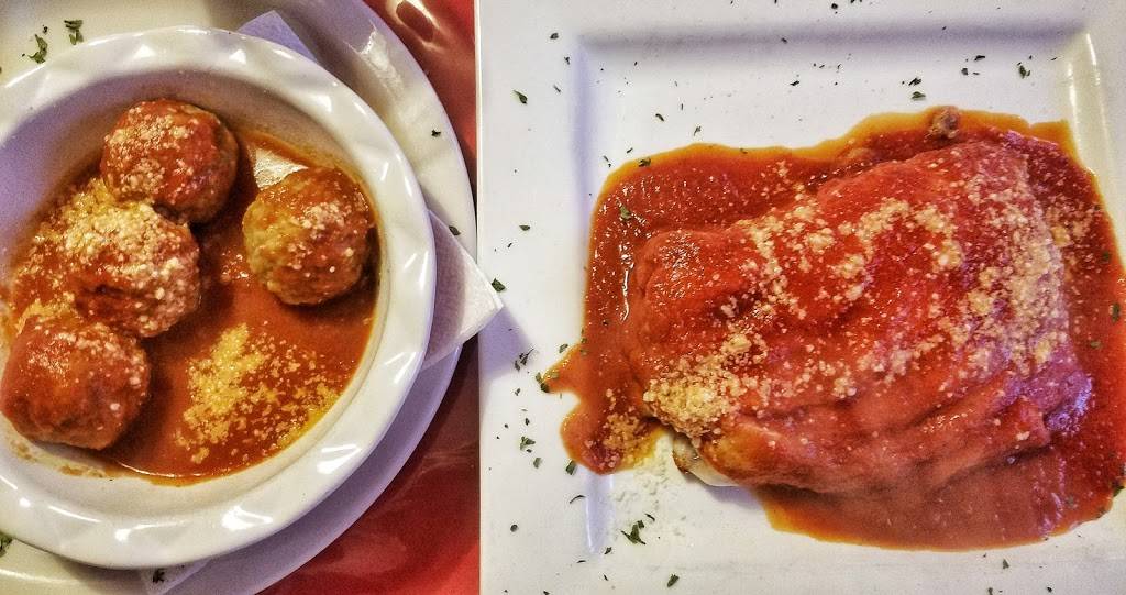 La Rosa Italian Restaurant | restaurant | 1503 S Glenburnie Rd, New Bern, NC 28562, USA | 2526334606 OR +1 252-633-4606