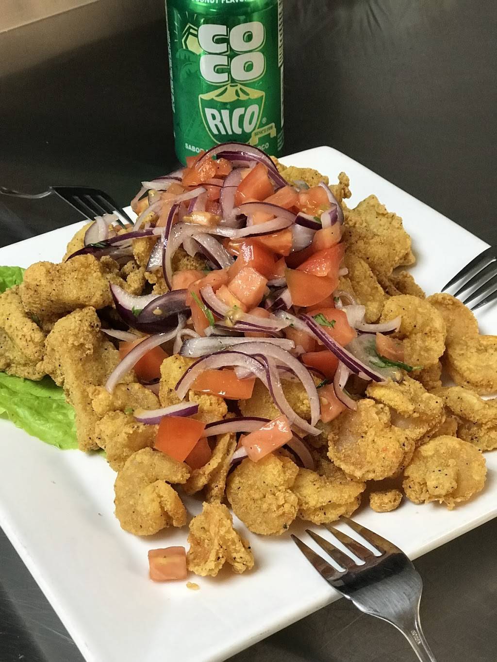 Latino’s Cuisine | restaurant | 4464 Grand Blvd, New Port Richey, FL 34652, USA | 7278151197 OR +1 727-815-1197