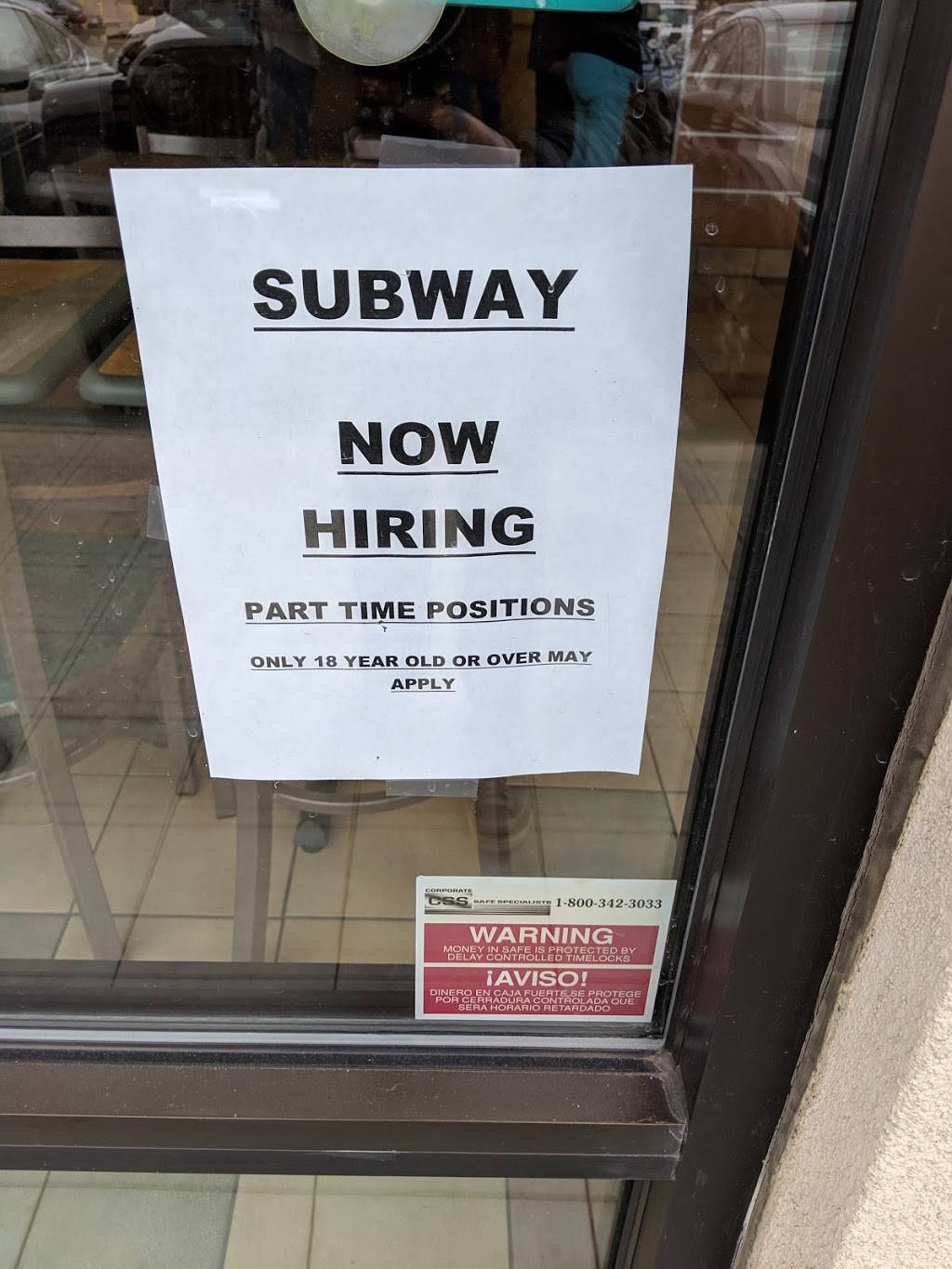 Subway Restaurants | restaurant | 2126 Daniels St, Manteca, CA 95337, USA | 2098250900 OR +1 209-825-0900