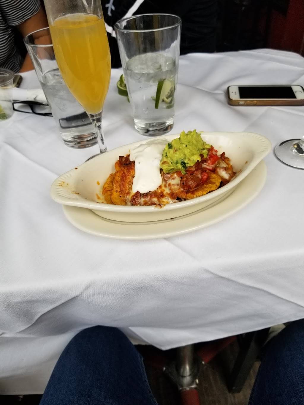 Made In Mexico | restaurant | 3950 10th Ave, New York, NY 10034, USA | 6467264849 OR +1 646-726-4849