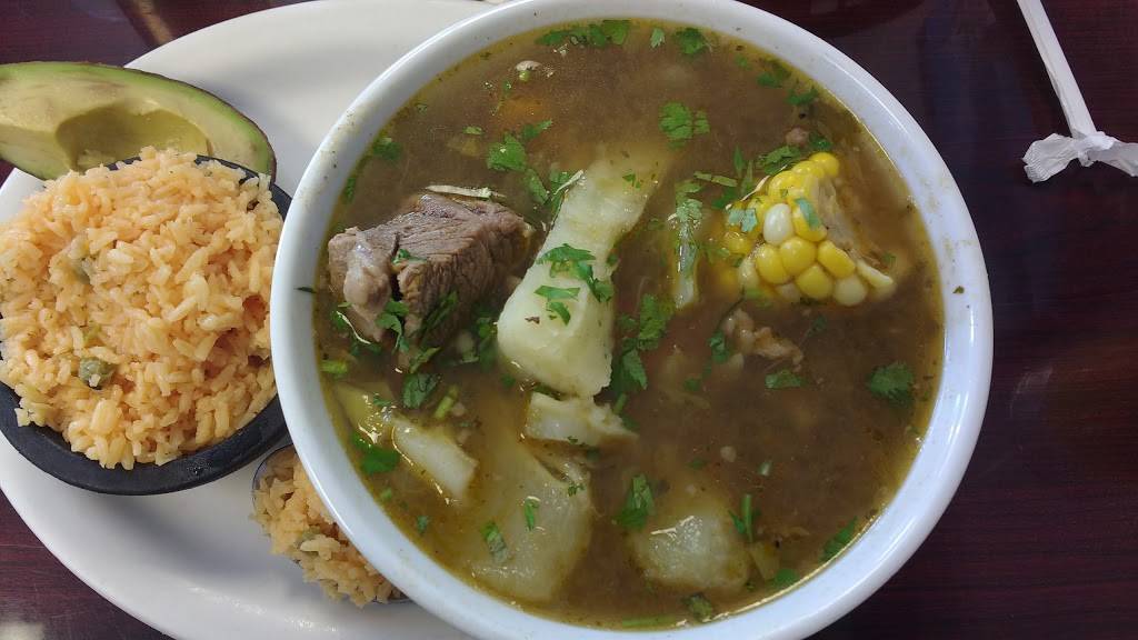 Mi Ranchito Restaurant | restaurant | 262 Hope St, Stamford, CT 06906, USA | 2033539252 OR +1 203-353-9252