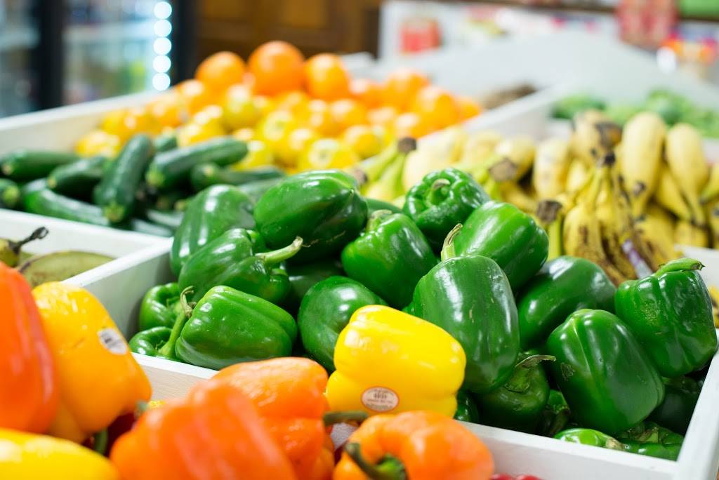 Teresa Market | restaurant | 571 Washington St, Brighton, MA 02135, USA | 6172025074 OR +1 617-202-5074