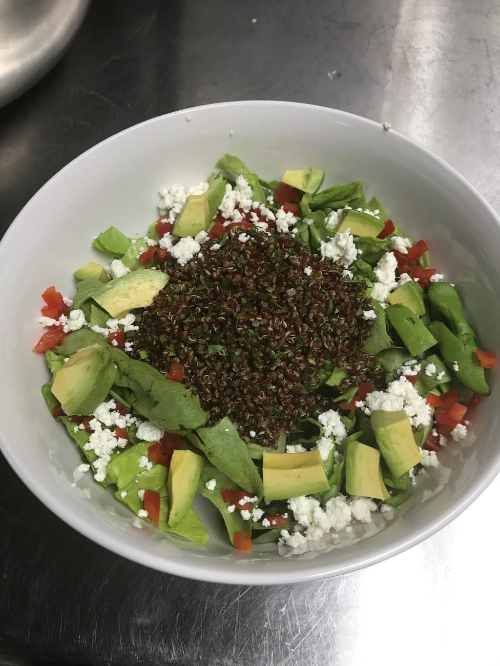 Pop & Pour | restaurant | 200 Dyckman St, New York, NY 10040, USA | 6469983766 OR +1 646-998-3766