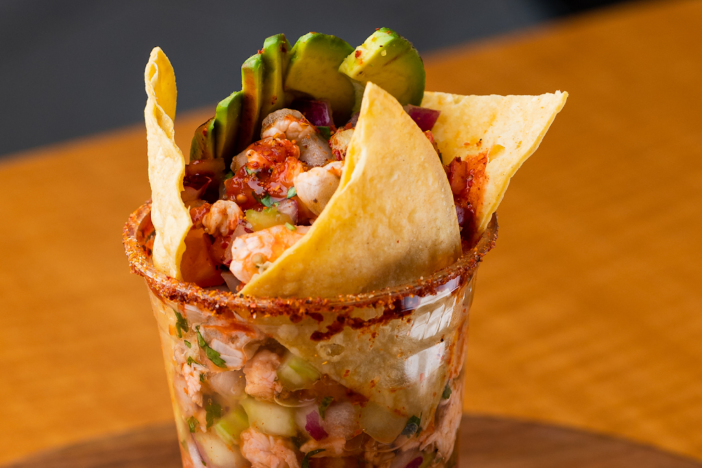 Mariscos Costa Alegre Alum Rock | restaurant | 1527 Alum Rock Ave, San Jose, CA 95116, USA | 4084304214 OR +1 408-430-4214