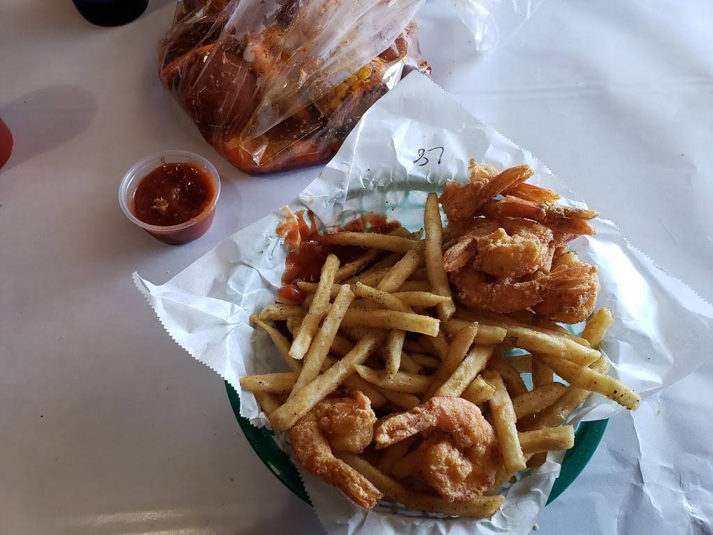 The Boiling Crab | restaurant | 4025 S Decatur Blvd, Las Vegas, NV 89103, USA | 7023860808 OR +1 702-386-0808