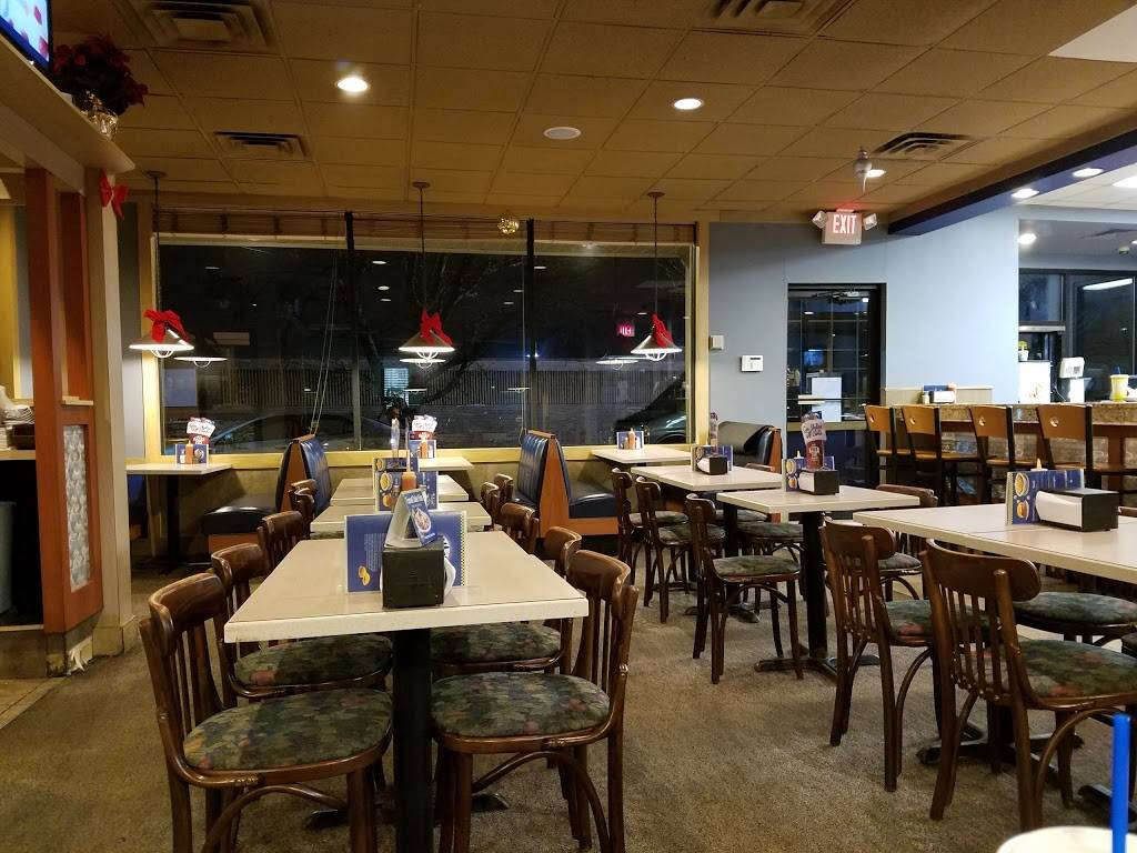 Skyline Chili | restaurant | 85 E Kemper Rd, Cincinnati, OH 45246, USA | 5136714444 OR +1 513-671-4444