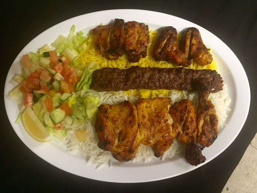 Dunya Kabob Restaurant | restaurant | 2521 Nolensville Pike, Nashville, TN 37211, USA | 6152426664 OR +1 615-242-6664