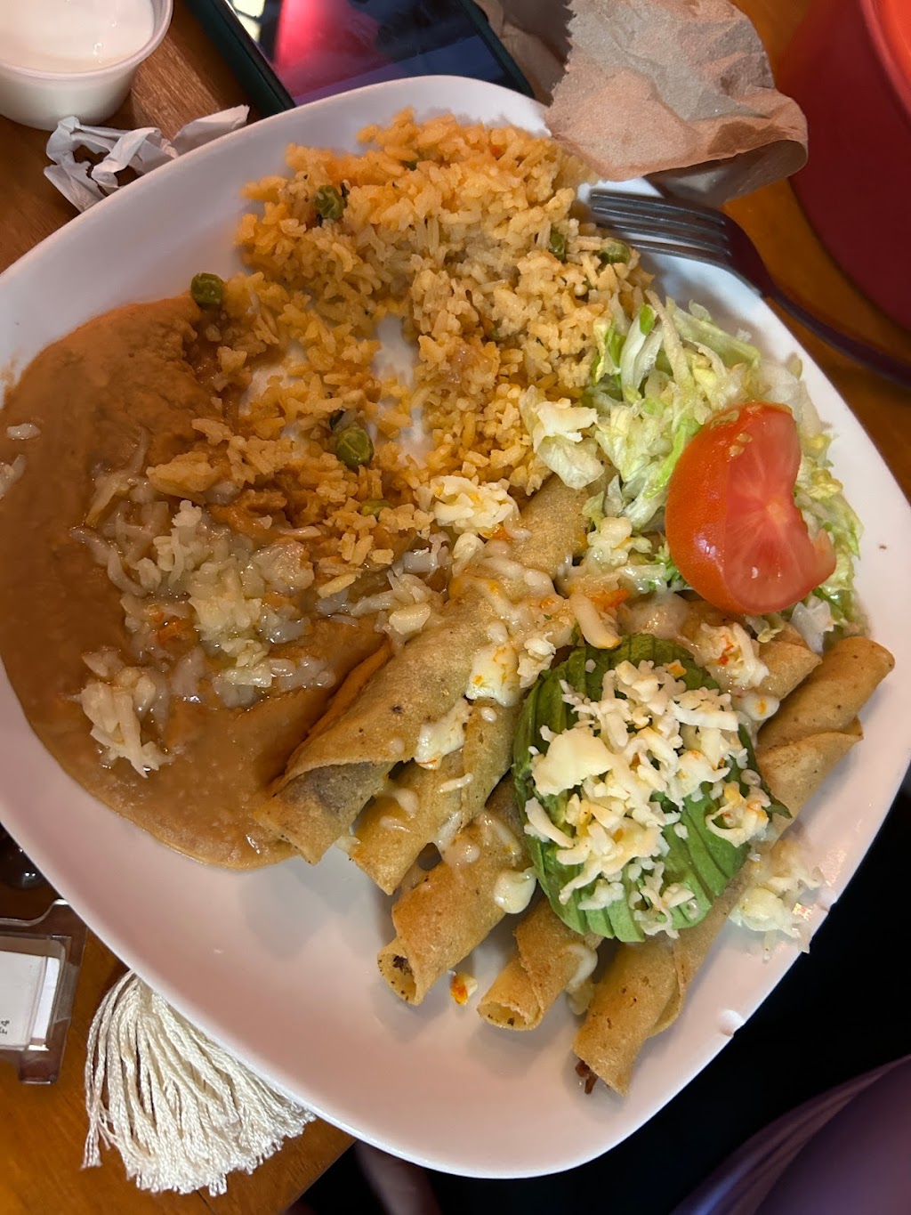 Don Taco | restaurant | 1757 George Dieter Dr #116, El Paso, TX 79936, USA | 9155910222 OR +1 915-591-0222