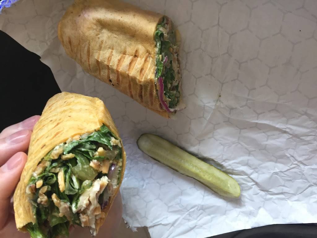 AvocoBar | restaurant | 149 Welham Rd #22, Barrie, ON L4N 8Y3, Canada | 7057270505 OR +1 705-727-0505