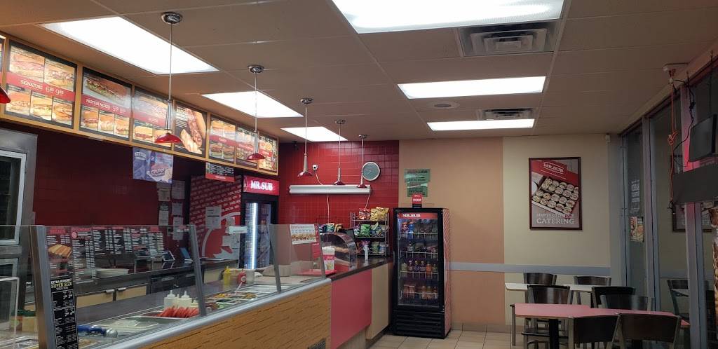 Mr.Sub | restaurant | 3040 Danforth Ave, East York, ON M4C 1N2, Canada | 4166914440 OR +1 416-691-4440