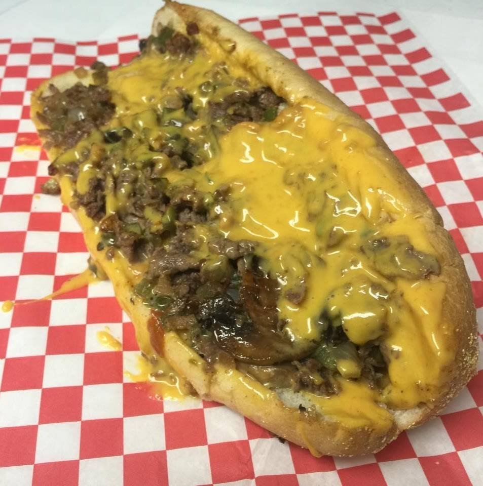 1776 Cheesesteak Co. | restaurant | 1505 Town Creek Dr, Austin, TX 78741, USA | 5129682327 OR +1 512-968-2327