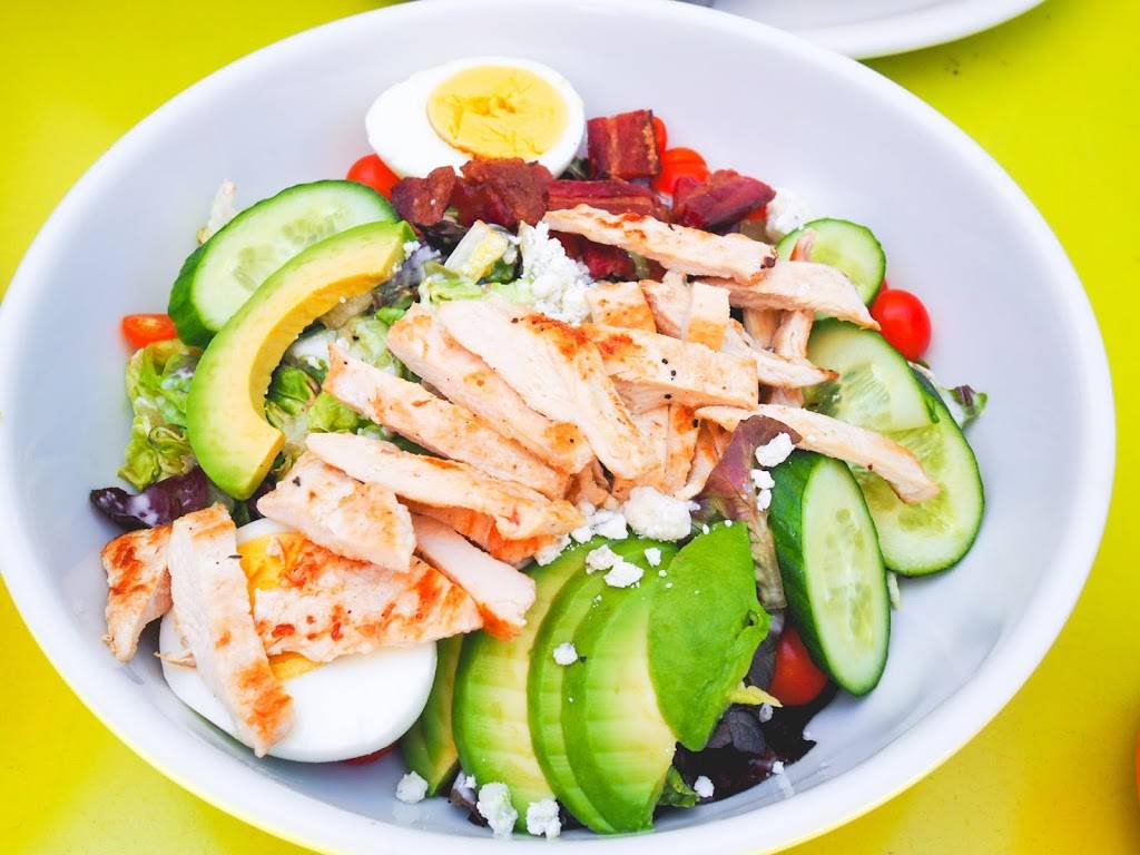 Square One Silver Lake | restaurant | 2630 Hyperion Ave, Los Angeles, CA 90027, USA | 2132200938 OR +1 213-220-0938