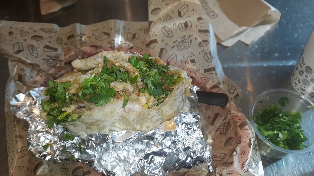 Chipotle Mexican Grill | restaurant | 7631 Jolly Ln, Brooklyn Park, MN 55428, USA | 7633155936 OR +1 763-315-5936