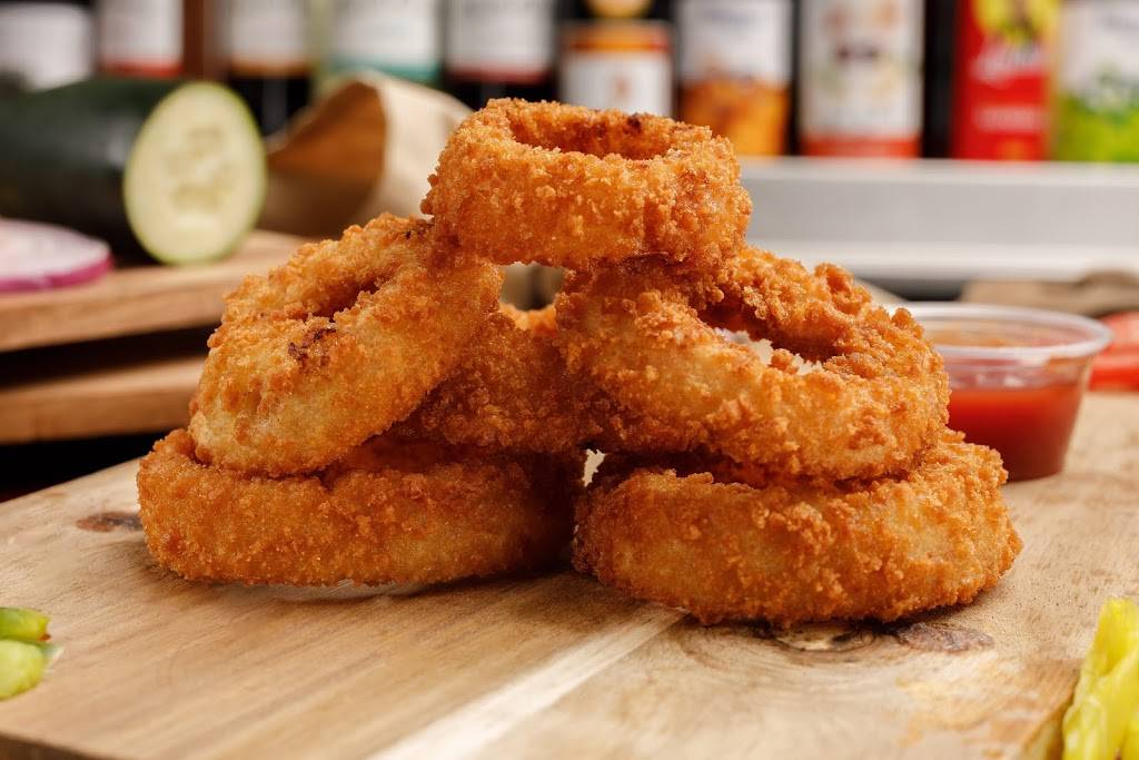 OAKLEY MARKET AND RESTAURANT | restaurant | 477 Oakley Ave, Lynchburg, VA 24501, USA | 4346163440 OR +1 434-616-3440