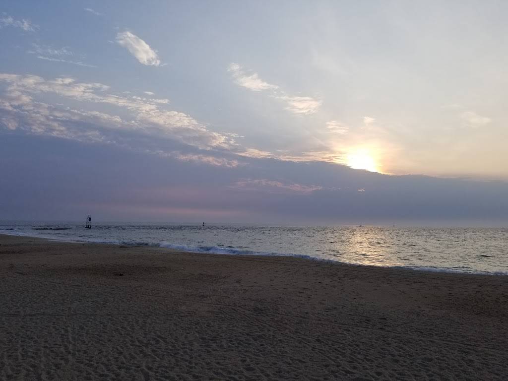 Delaware Seashore - South Inlet Big Chill Beach Club | restaurant | 39415 Inlet Rd, Rehoboth Beach, DE 19971, USA | 3022272800 OR +1 302-227-2800