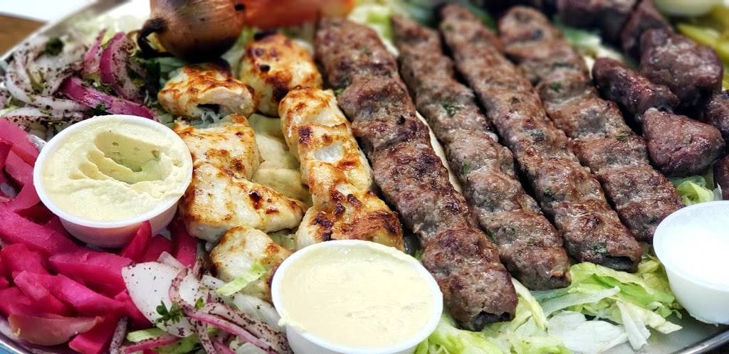Paramount Middle Eastern Kitchen | restaurant | 1441 Upper James St, Hamilton, ON L9B 1K2, Canada | 9053852222 OR +1 905-385-2222