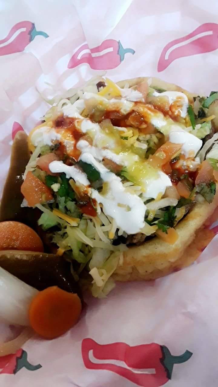 La Villa Mexican Fast Food | restaurant | 384 7th St, Williams, CA 95987, USA | 5303304281 OR +1 530-330-4281