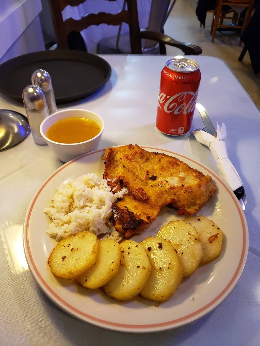 Rosalindas Fonda | restaurant | 1124 N Pleasantburg Dr, Greenville, SC 29607, USA | 8642927002 OR +1 864-292-7002