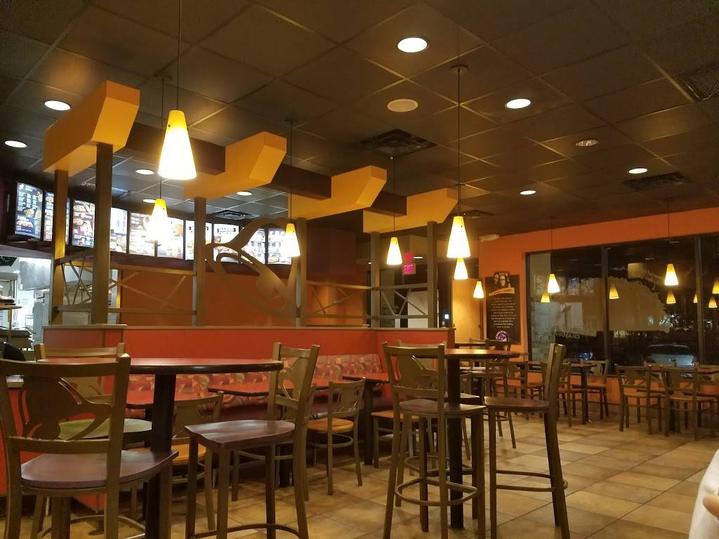 Taco Bell | meal takeaway | 1710 Tamiami Trail, Port Charlotte, FL 33948, USA | 9412551221 OR +1 941-255-1221