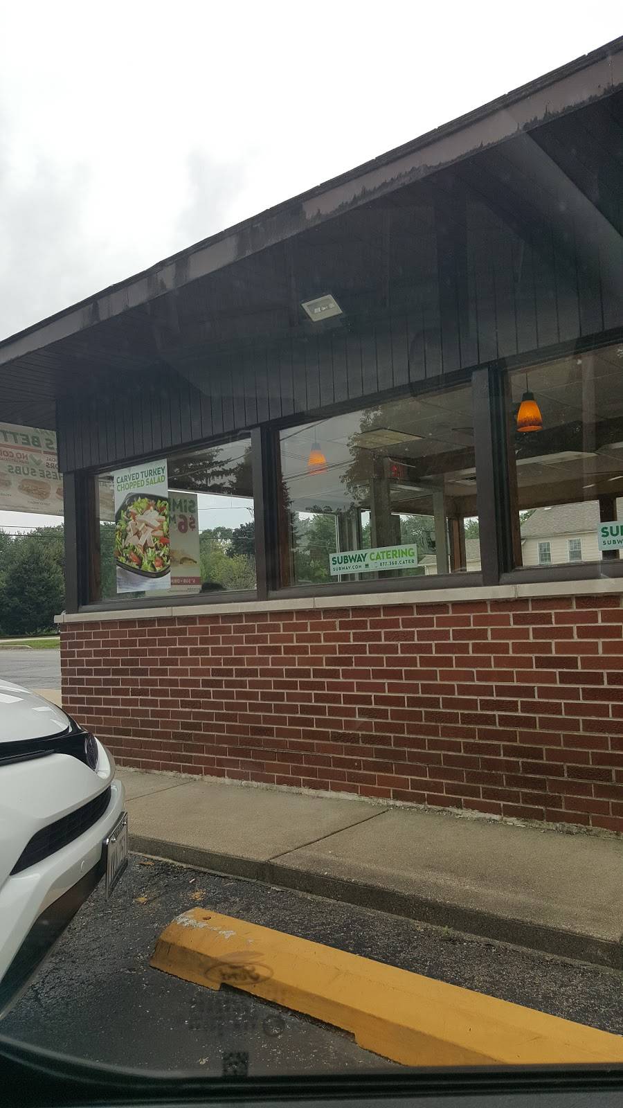 Subway Restaurants | restaurant | 5520 Lincoln Ave, Lisle, IL 60532, USA | 6302411414 OR +1 630-241-1414