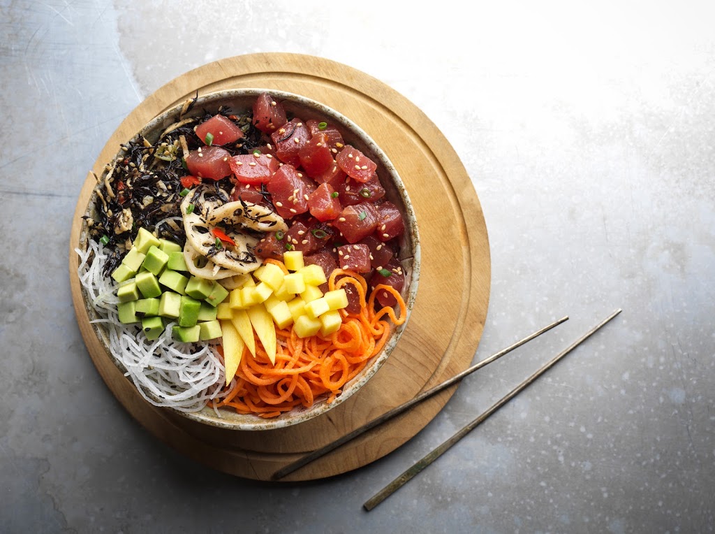 KELP SUSHI JOINT | restaurant | 6507 W Waters Ave Ste 9, Tampa, FL 33634, USA | 8138898898 OR +1 813-889-8898