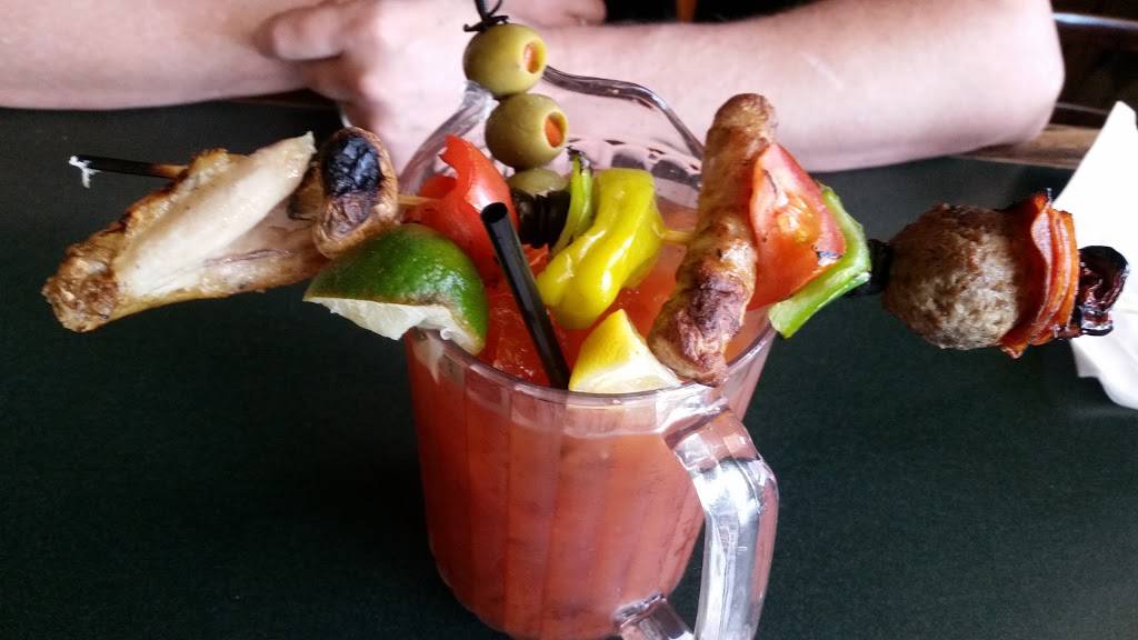 What the Hell Bar & Grill | restaurant | 7303 E Main St Ste 115, Mesa, AZ 85207, USA | 4803806000 OR +1 480-380-6000