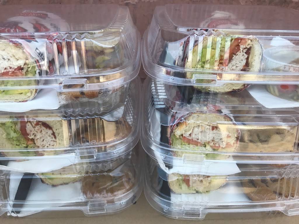 Bronx Sandwich Company | restaurant | 949 S Euclid St, Anaheim, CA 92802, USA | 7147583707 OR +1 714-758-3707