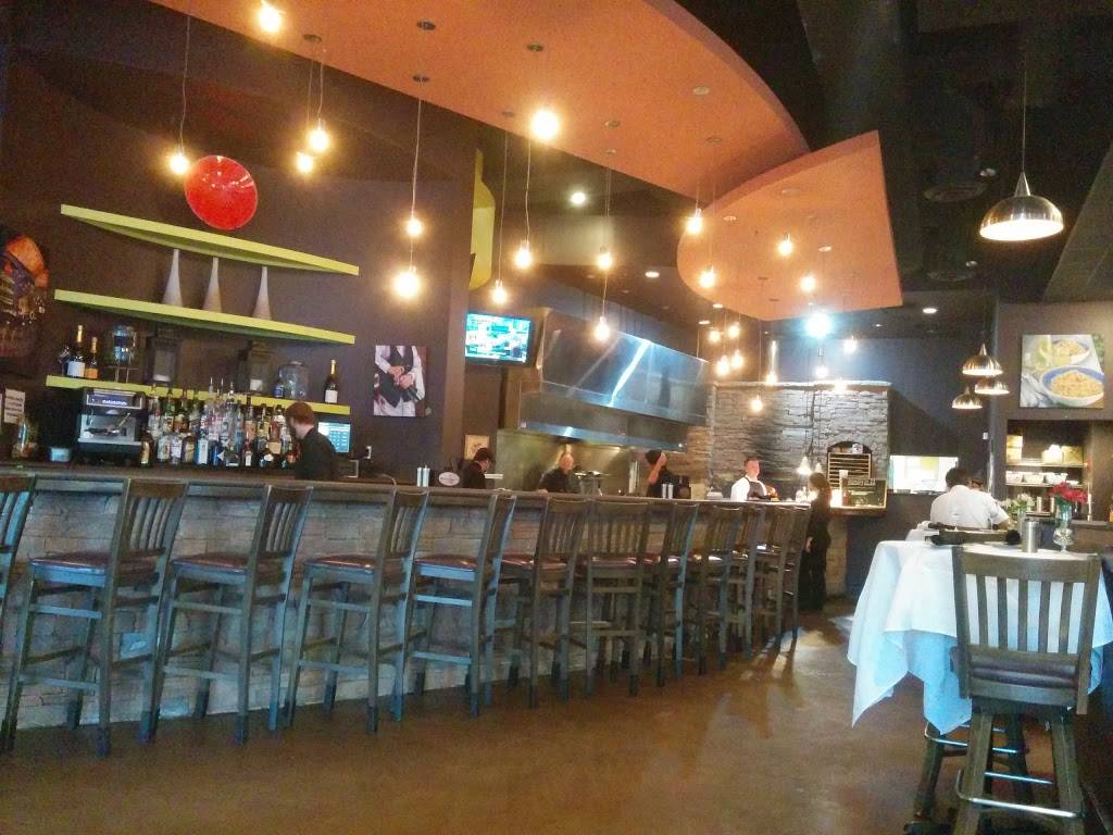 Mezza Luna | restaurant | 2724 Carl T Jones Dr SE, Huntsville, AL 35802, USA | 2566502514 OR +1 256-650-2514