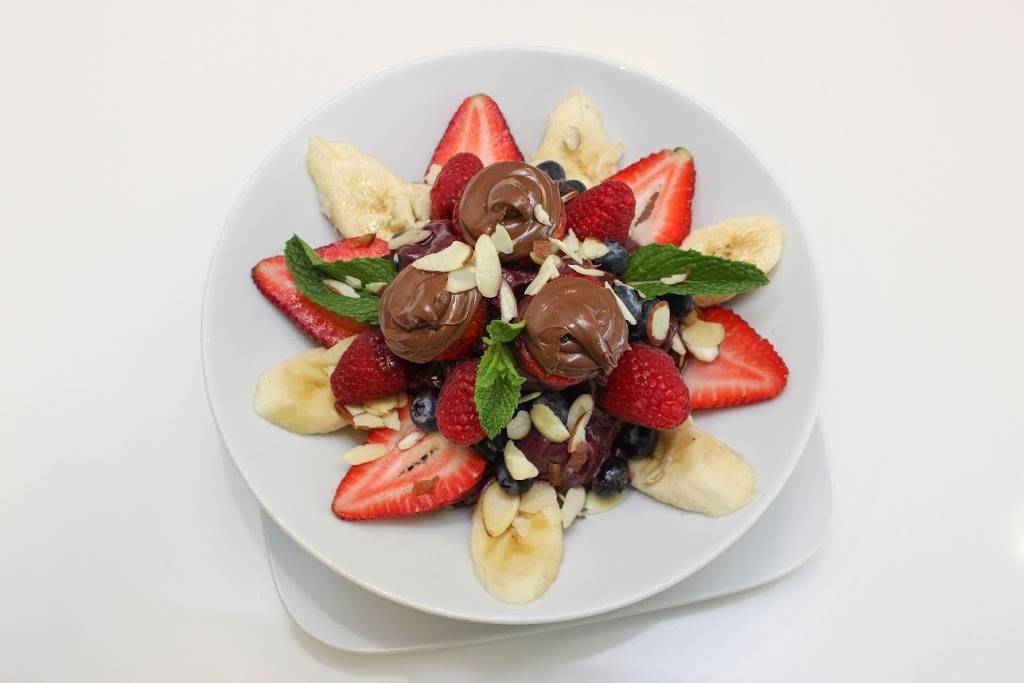 AeroJuice | restaurant | 5030 Champion Blvd G1-B, Boca Raton, FL 33496, USA | 5617575334 OR +1 561-757-5334