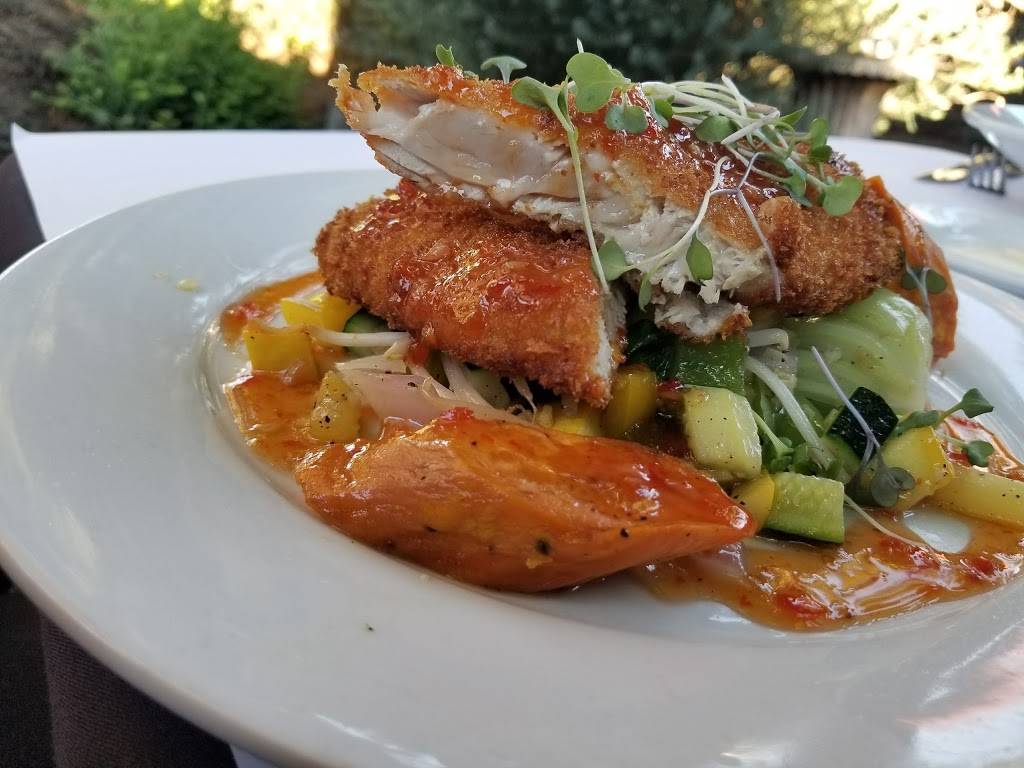 Parkside Grille | restaurant | 884 Portola Rd A1, Portola Valley, CA 94028, USA | 6505299007 OR +1 650-529-9007